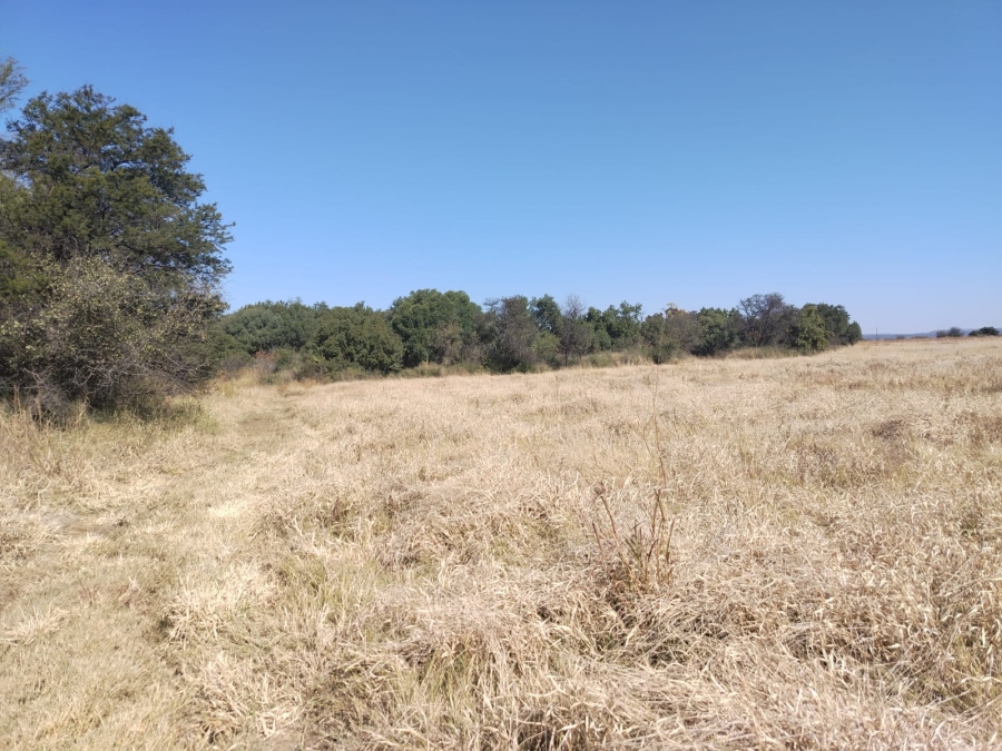 Commercial Property for Sale in Swartruggens North West